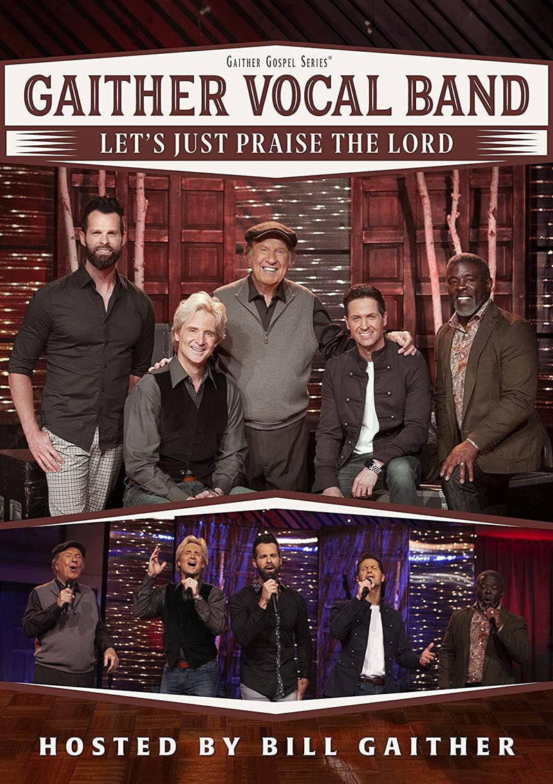 Let's Just Praise the Lord