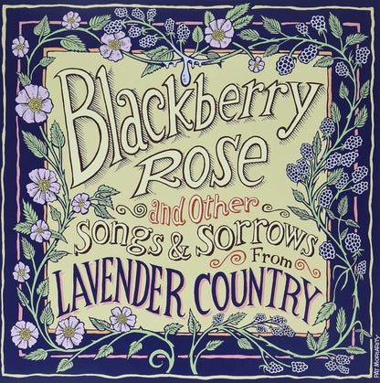 Blackberry Rose and Other Songs and Stories