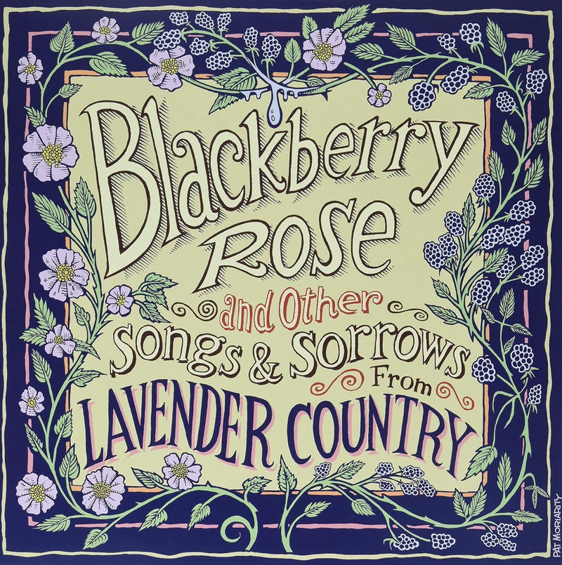 Blackberry Rose and Other Songs and Stories