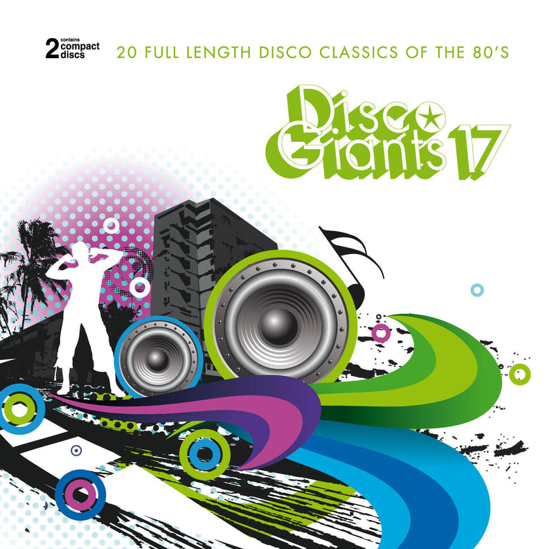 Disco Giants 17