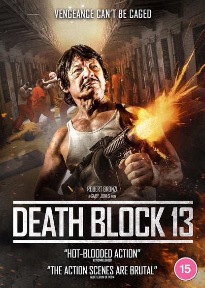 Death Block 13