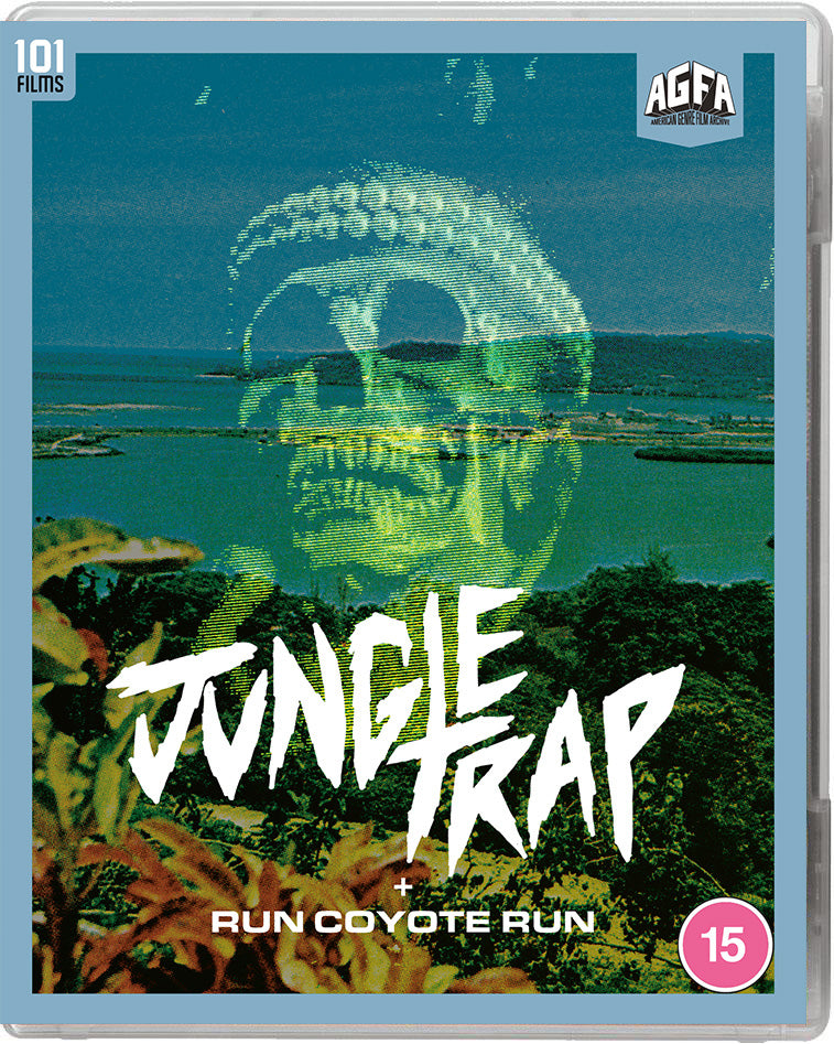 Jungle Trap/Run Coyote Run
