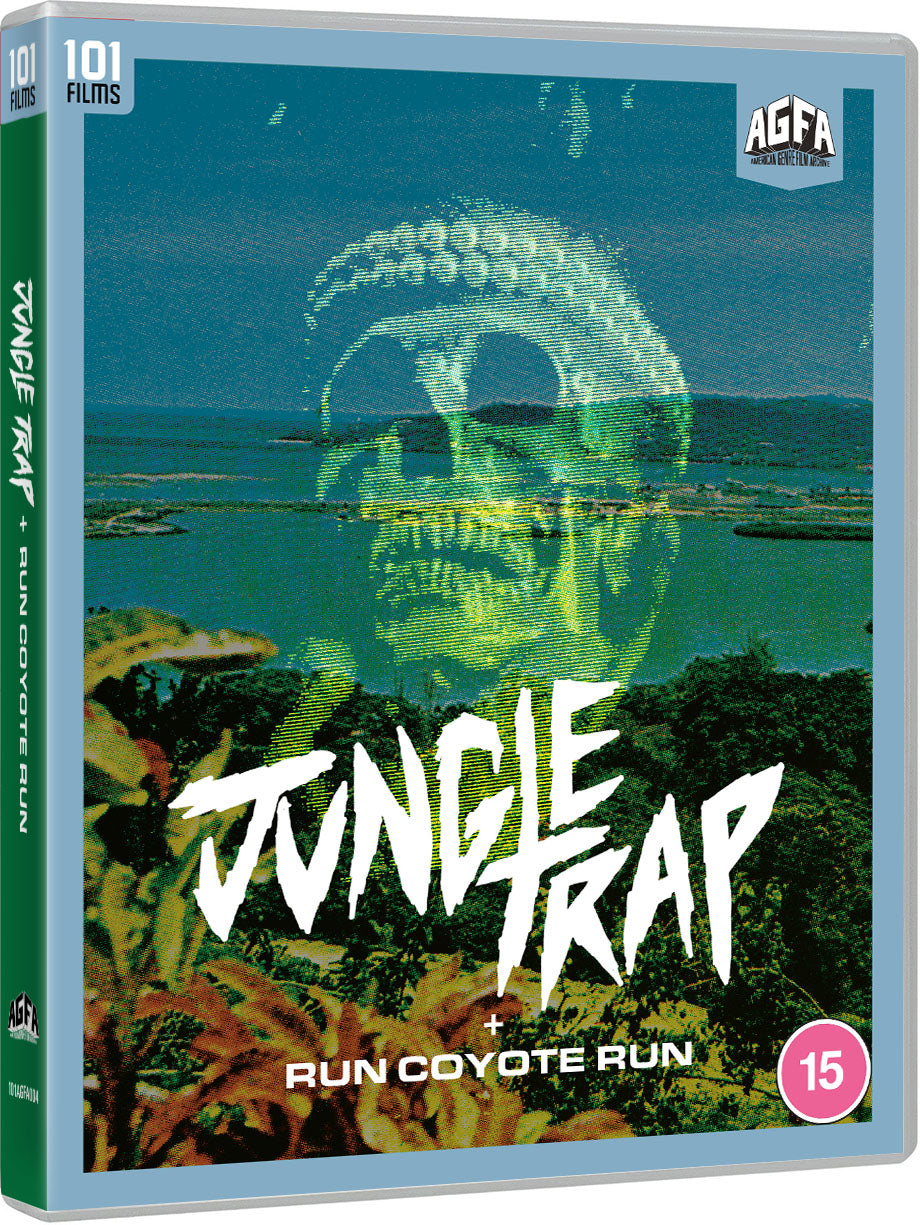 Jungle Trap/Run Coyote Run