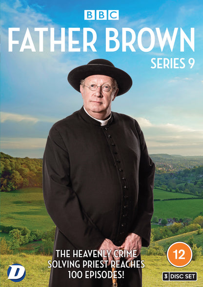Father Brown: Series 9