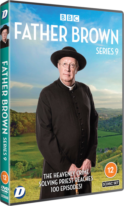 Father Brown: Series 9