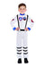 Bristol Novelty Children's Astronaut Costume 6 - 8 years