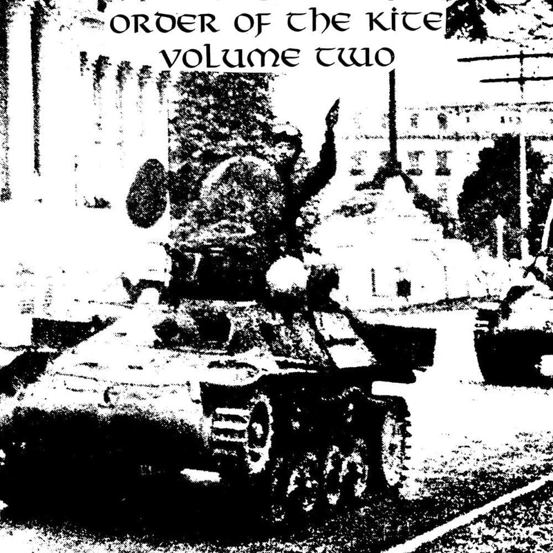 Order of the Kite - Volume 2