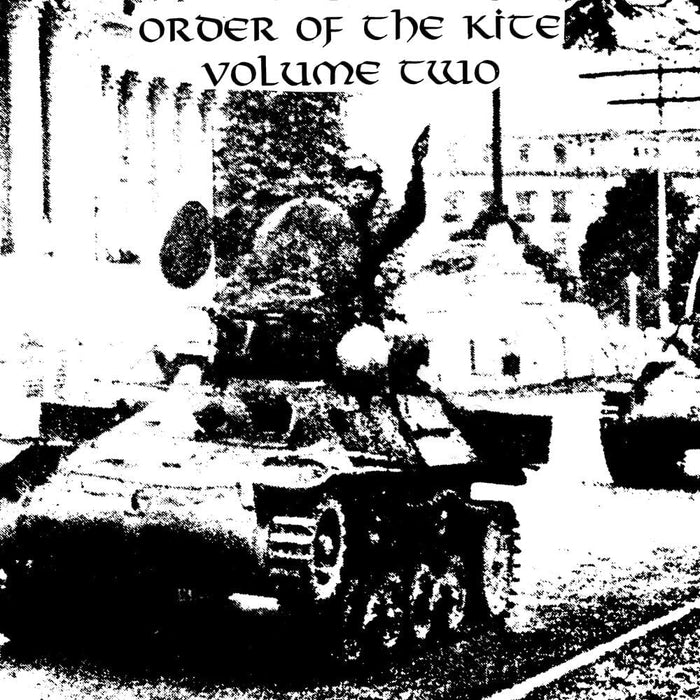 Order of the Kite - Volume 2