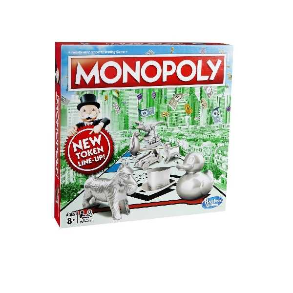 Monopoly Classic (2022 Refresh)