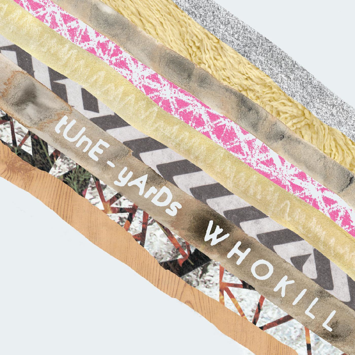 W H O K I L L (RSD 2021)