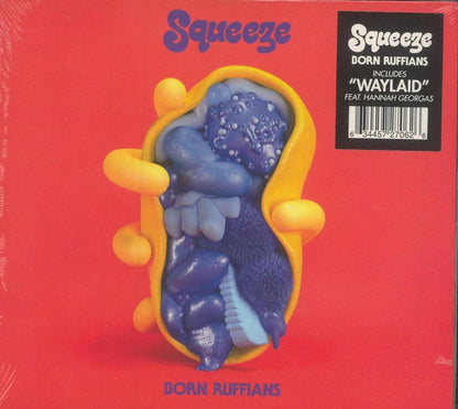 Squeeze Rsd
