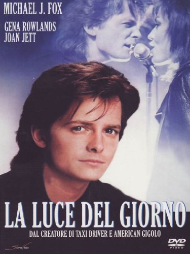 Light of Day (ITALIAN 8032807047010 and 8016207113629 no English) ( Born in the U.S.A. ) ( Just Around the Corner to the Light of Day )