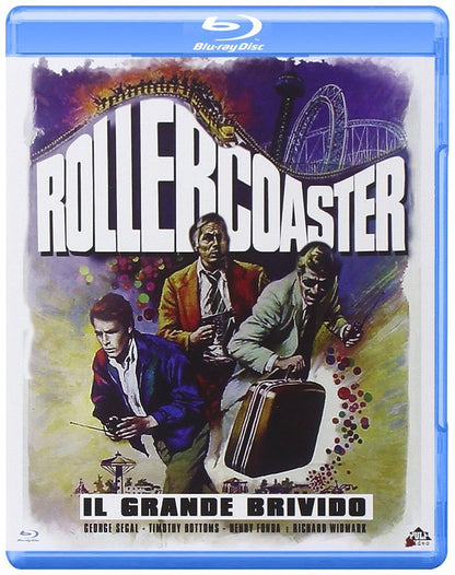Movie Rollercoaster - Il Grande Brivido