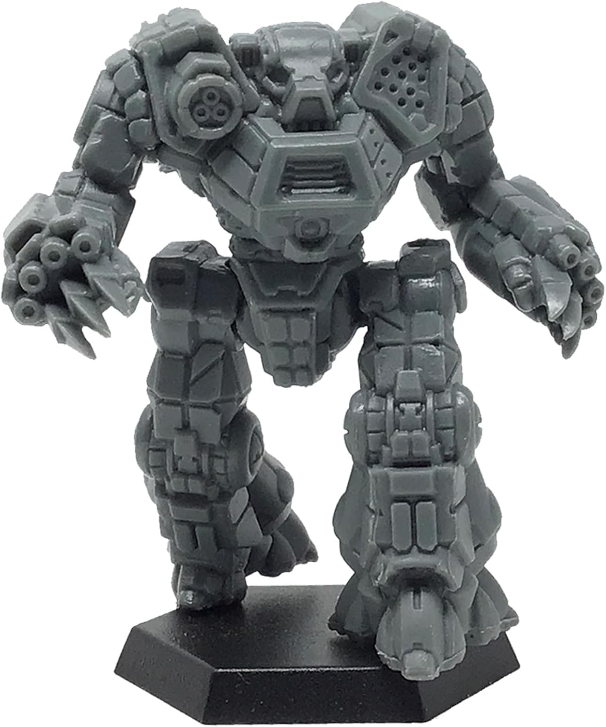 BattleTech Clan Ad Hoc Star
