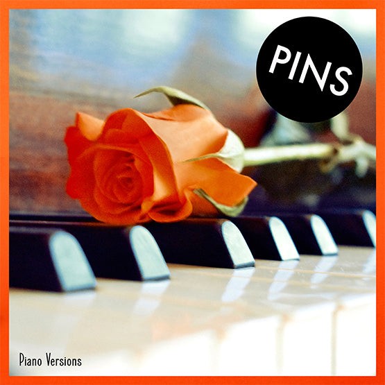 Piano Versions (RSD 2021)