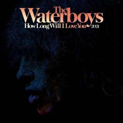 How Long Will I Love You (RSD 2021)