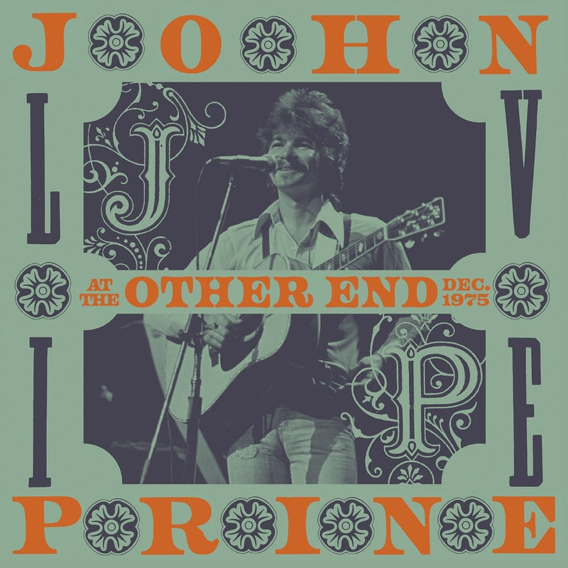 Live at the Other End, December 1975 (RSD 2021)