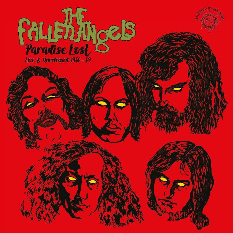 Paradise Lost (RSD 2020)