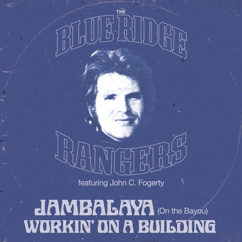 Jambalaya (On the Bayou)