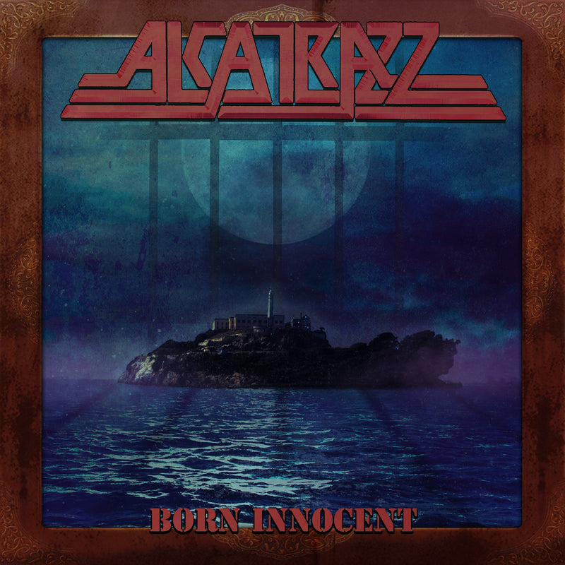 Born Innocent (RSD 2021)