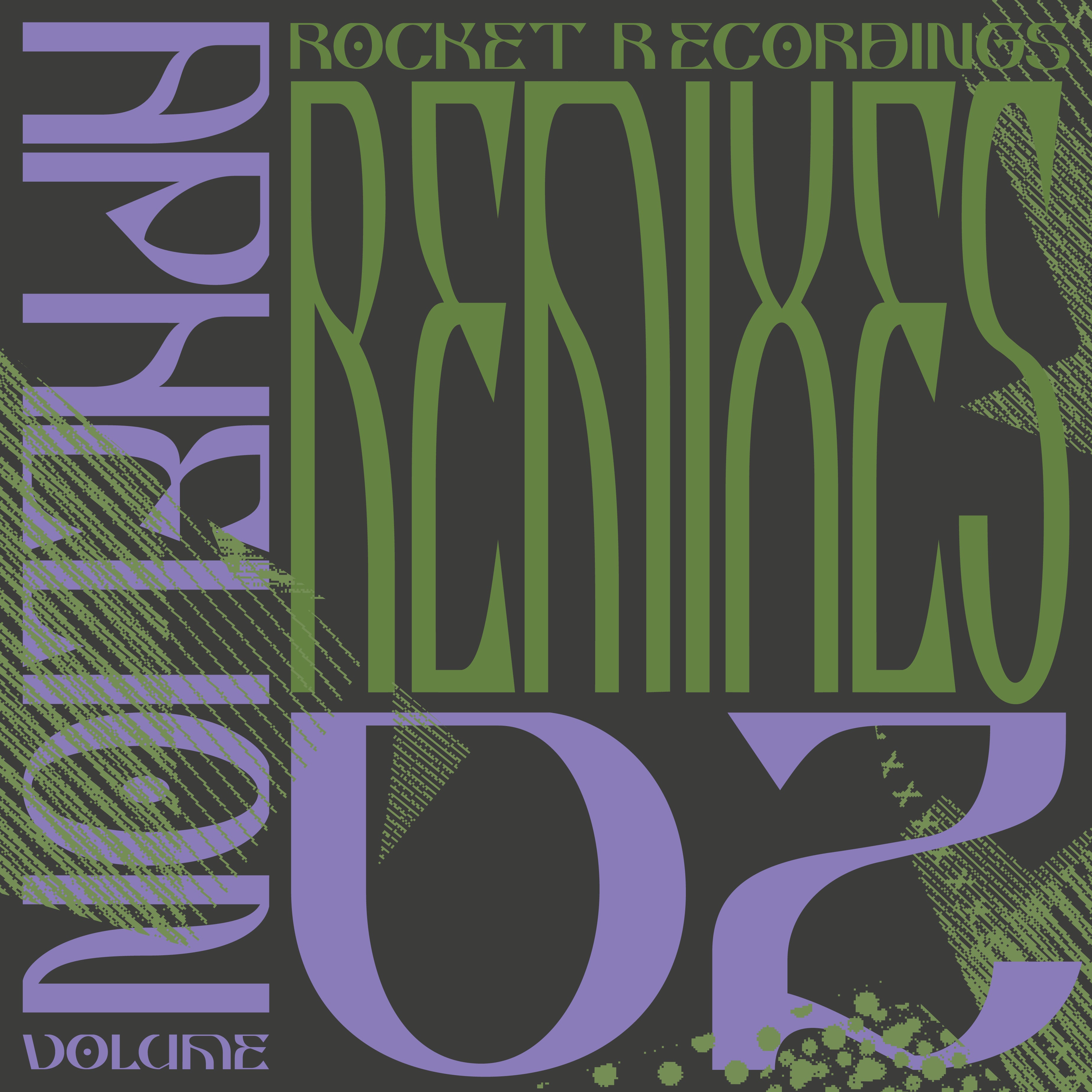 Aphelion (RSD 2021) - Volume 2
