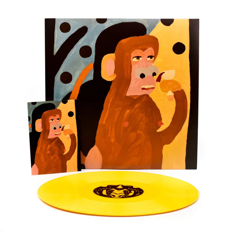 I Guess I'm Living: The Charmed Life Tapes (RSD 2021)