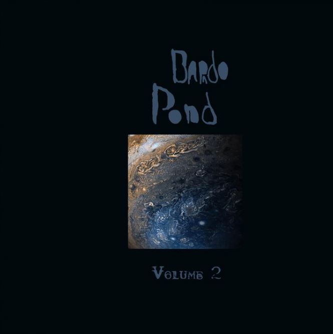 Volume 2 (RSD 2021)