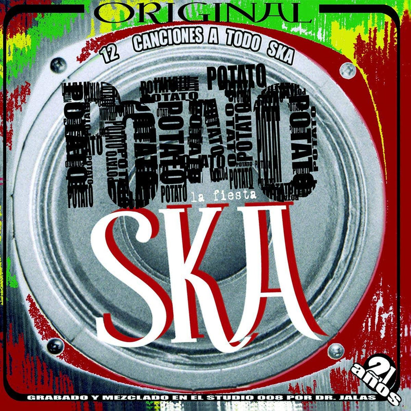 La Fiesta Ska