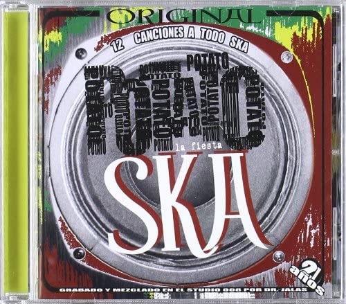 La Fiesta Ska