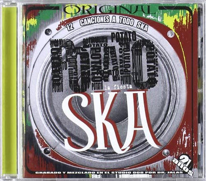 La Fiesta Ska