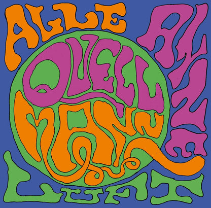 Alle Anne Luft