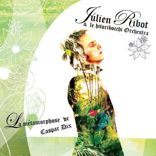 La Mtamorphose de Caspar Dix