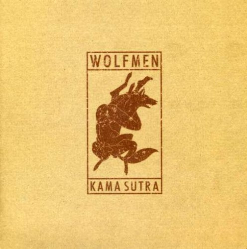 Kama Sutra