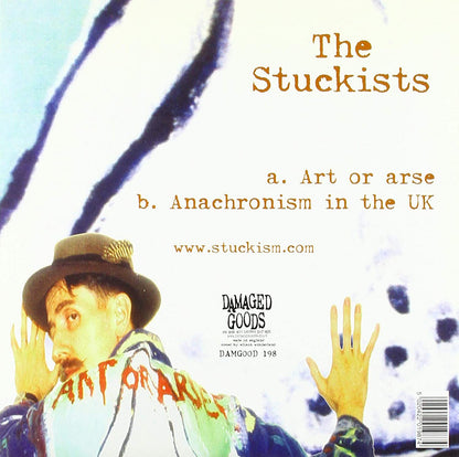 Art Of Arse