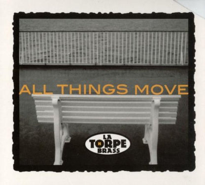 All Things Move