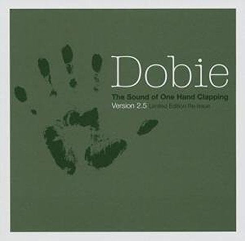 The Sound of One Hand Clapping Vol 2.5