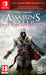 Assassin's Creed: The Ezio Collection (Nintendo Switch