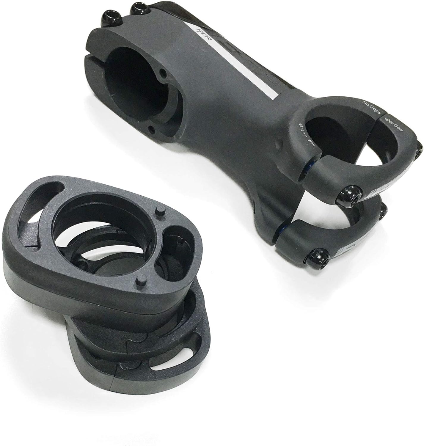 FSA NS ACR Semi-Integrated Routing Stem (100mm, -6Â°, V20)