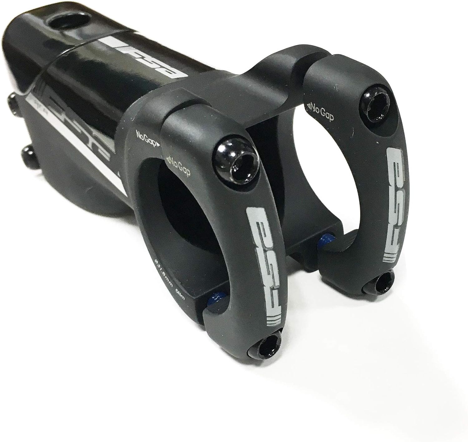 FSA NS ACR Semi-Integrated Routing Stem (100mm, -6Â°, V20)
