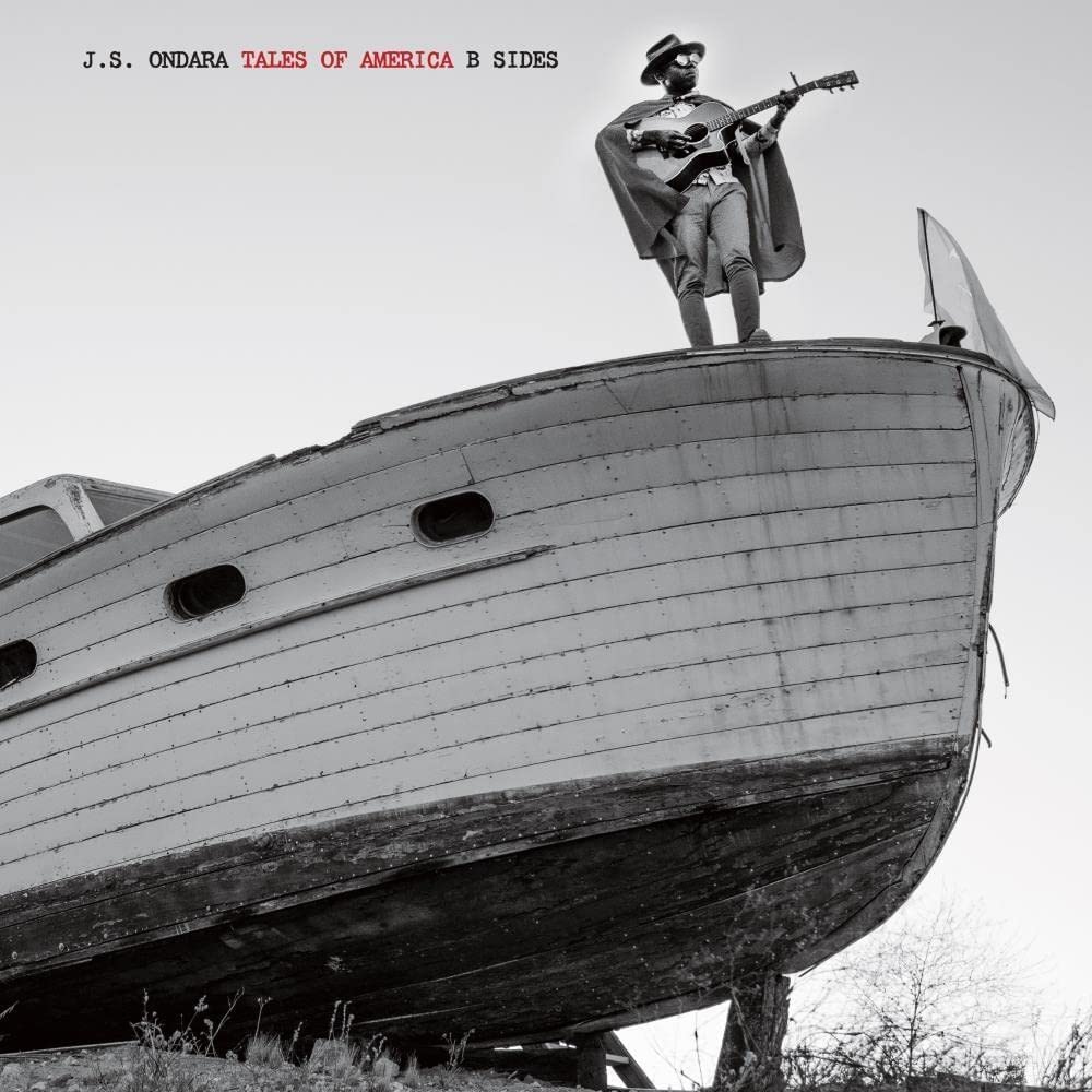 Tales of America B Sides (Ltd.Vinyl