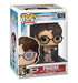 Funko Pop! Movies: Ghostbusters: Afterlife - Phoebe - Collectable Vinyl Figure - Gift Idea - Official Merchandise - Toys for Kids & Adults - Movies Fans - Model Figure for Collectors and Display