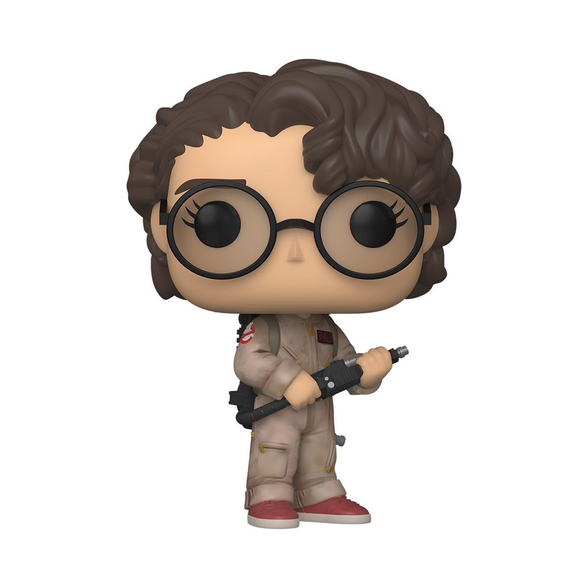 Funko Pop! Movies: Ghostbusters: Afterlife - Phoebe - Collectable Vinyl Figure - Gift Idea - Official Merchandise - Toys for Kids & Adults - Movies Fans - Model Figure for Collectors and Display