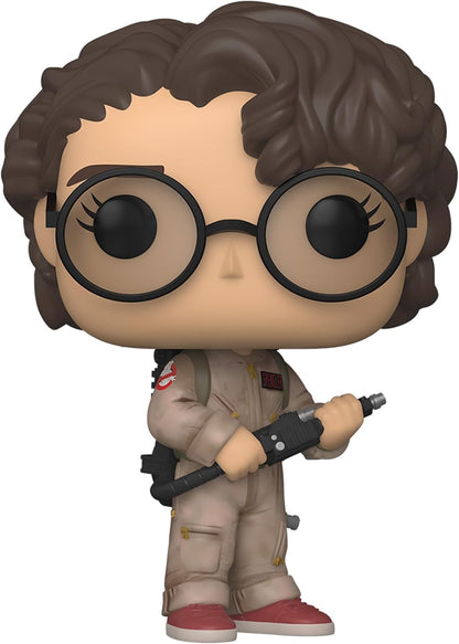 Funko Pop! Movies: Ghostbusters: Afterlife - Phoebe - Collectable Vinyl Figure - Gift Idea - Official Merchandise - Toys for Kids & Adults - Movies Fans - Model Figure for Collectors and Display