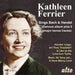 Kathleen Ferrier Singt Bach & Händel