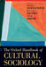 Oxford Handbk Of Cultural Soci