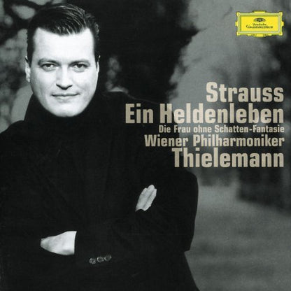 Strauss: Ein Heldenleben/Die Frau Ohne Schatten-Fantasie