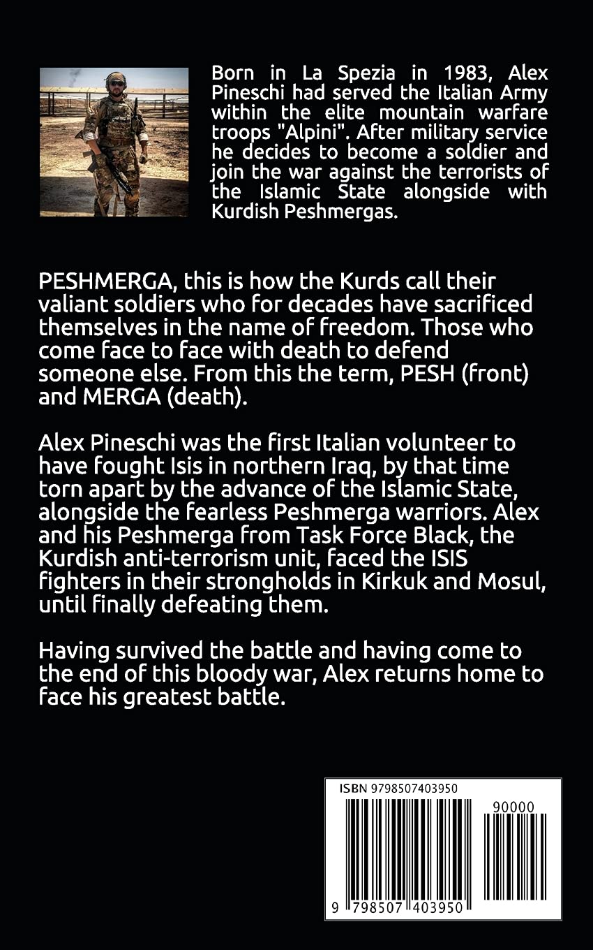 Peshmerga