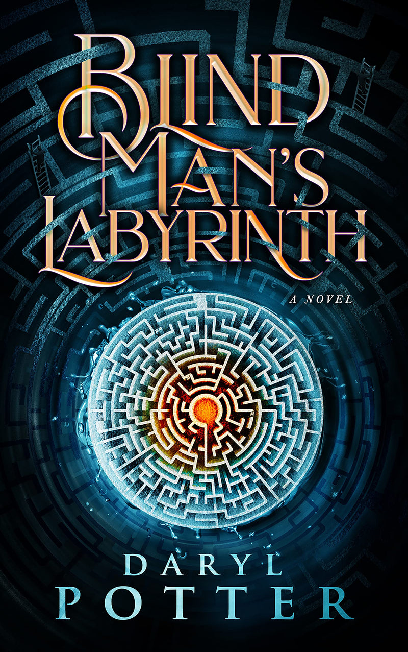 Blind Man's Labyrinth