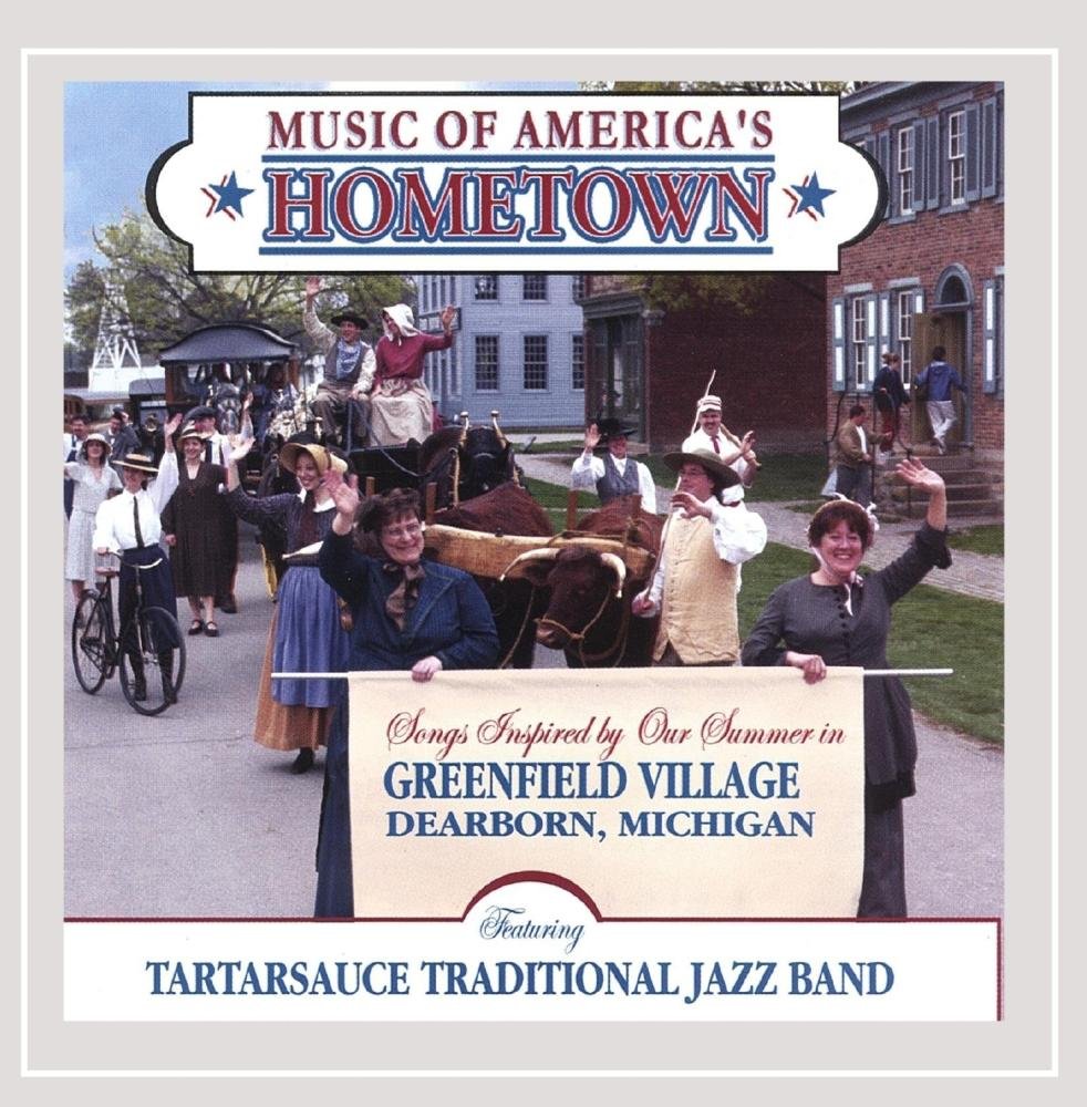 Music of America's Hometown