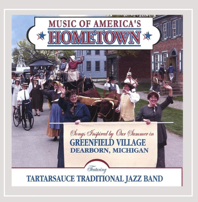 Music of America's Hometown